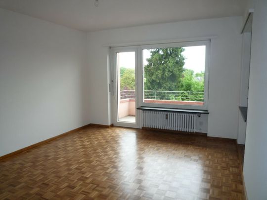 4-Zimmerwohnung in der Nähe der Kunsteisbahn Margrethen in Basel - Photo 1