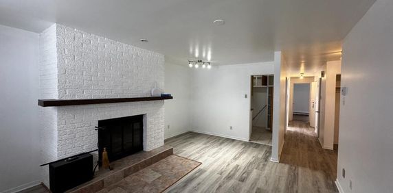 4 1/2 Anjou for rent - Photo 2