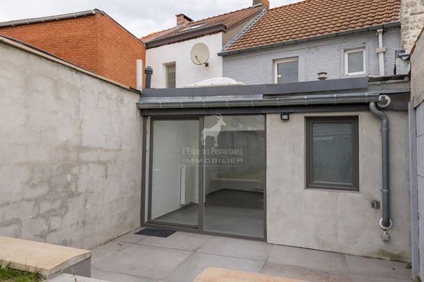 Huis te huur in Fayt-Lez-Manage - Foto 1