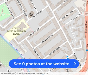 Stewart Street, Nuneaton, CV11 - Photo 1