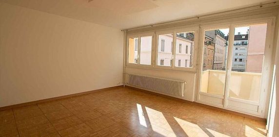 Reprise de bail – Studio (1,5 pièces), Genève (Eaux-Vives) - Foto 2