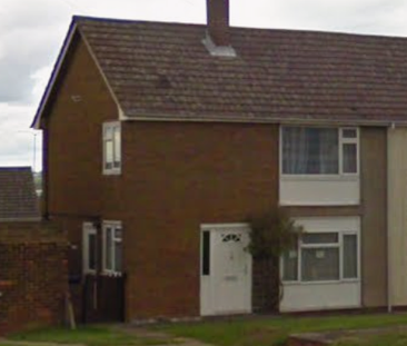 Hawthorn Crescent, Stapenhill, Burton-on-Trent, Staffordshire, DE15... - Photo 1