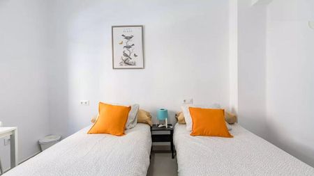 Carrer Justo Vilar, Valencia, Valencian Community 46011 - Photo 2