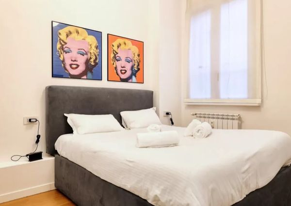 Piazzale Siena, Milan, Lombardy 20146