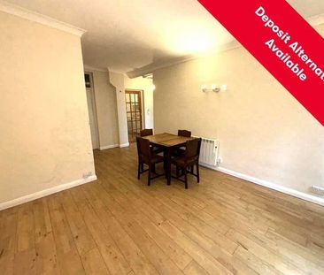 Lambton Road, London, SW20 - Photo 1