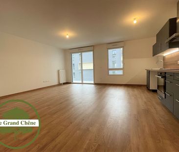 Location Appartement 4 pièces 78m² - Photo 1
