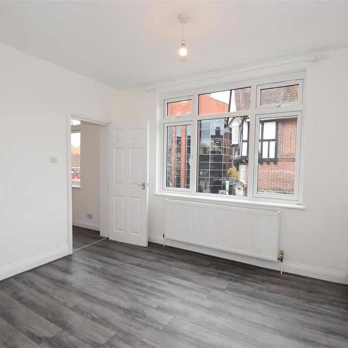 2 bedroom house to rent - Photo 1