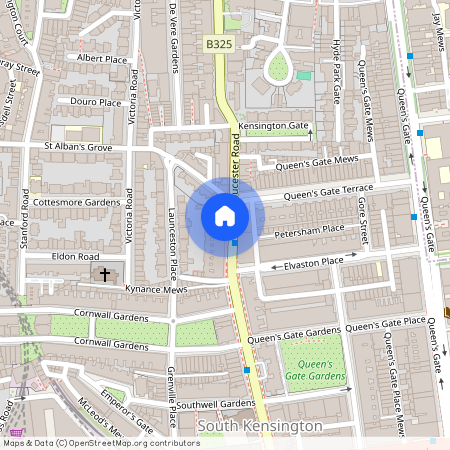 Shrewsbury, Gloucester Road, SY1, Shropshire