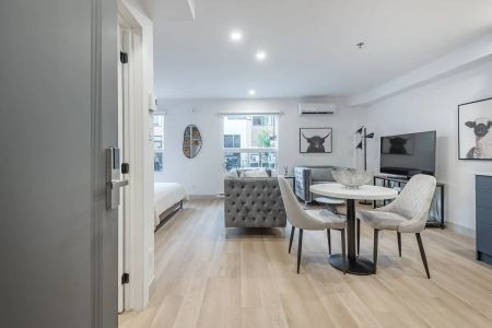 Appartement - 116-490 Av. Lake - Photo 2
