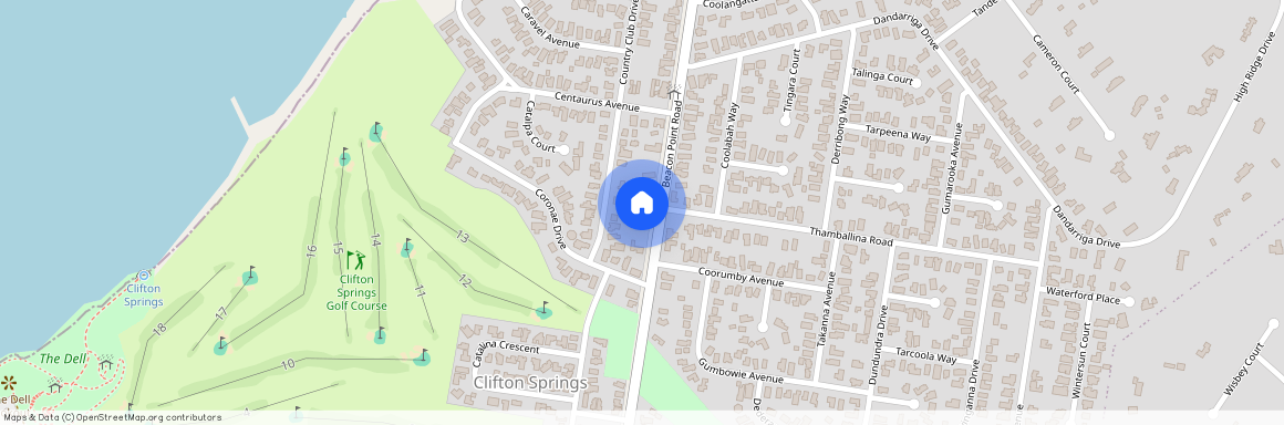 80 Beacon Point Road, Clifton Springs