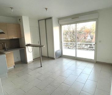 Appartement 1 Pièce 22 m² - Photo 4