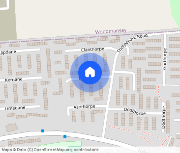 Blythorpe, Hull - Photo 1