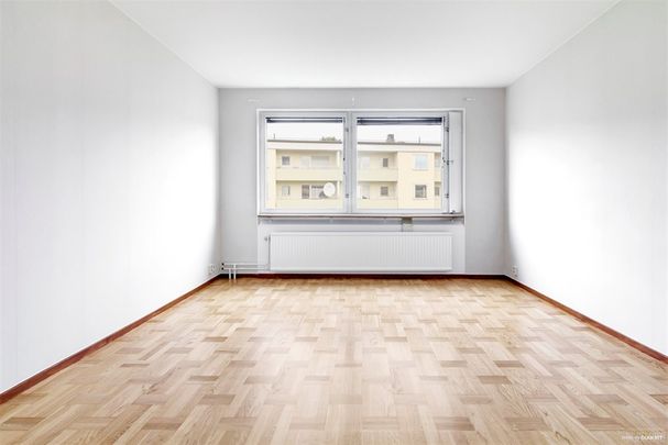 Lagmansgatan 6 B - Foto 1