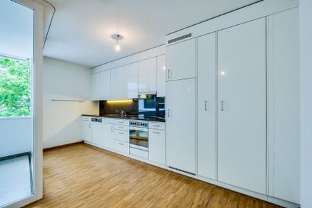 Lichtdurchflutete Wohnung in gepflegter Wohnsiedlung - Foto 4