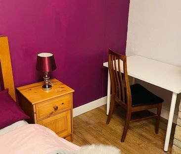 Room in a Shared House, Vassall Road, BS16 - Photo 4