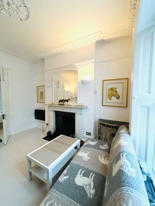 1 Bed Flat, Kings Road, SW10 - Photo 1
