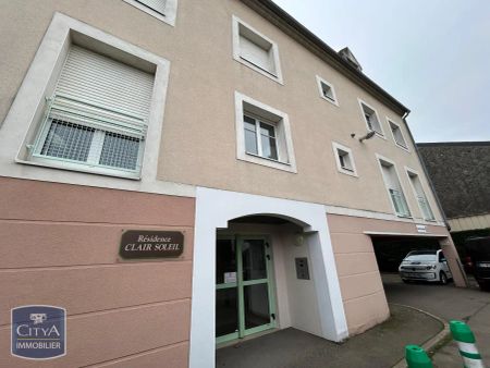 Appartement à louer 1 pièce 33.33m² - Photo 5