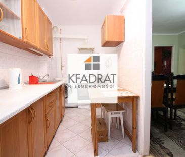 Na wynajem, 3 pokoje, balkon, Starówka - Zdjęcie 3