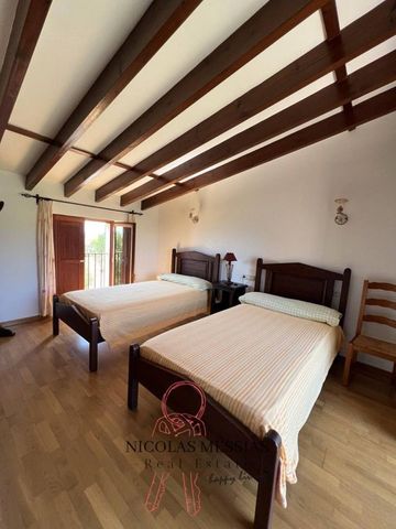 3 room luxury Farmhouse for rent in Petra, Balearic Islands - Photo 3