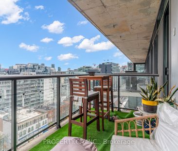 Fashion House Lofts 560 , #1111 - Photo 4