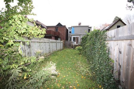 For Lease - 31 Hiawatha Road, Toronto, Ontario - Photo 3