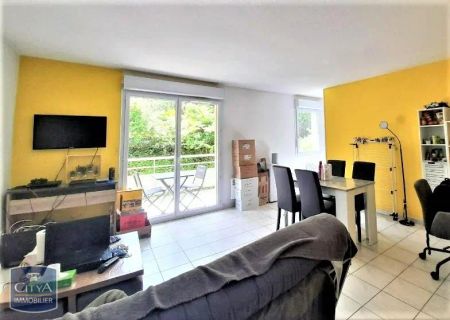 Appartement à louer 2 pièces 46.37m² - Photo 3