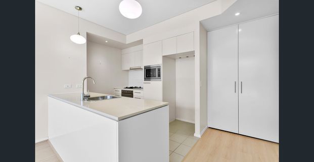 Sunny, renovated and convenient living in the Heart of the Lower North Shore - Photo 1