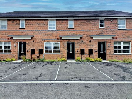 Teasel Close, Whittingham - Photo 2