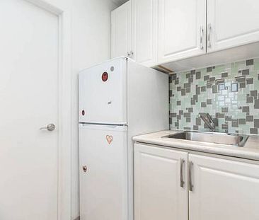 181 GERRARD ST. E. #203 - NEWLY RENOVATED 1BR/1BATH, STEPS TO TTC! - Photo 1