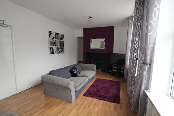 Cannon Street, Flat, PRESTON, Lancashire PR1 3NT - Photo 1