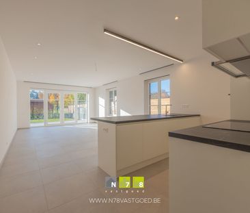 Appartement te huur - Foto 2