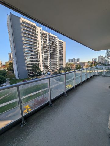 For Lease - 62 Forest Manor Road Unit# 307, Toronto, Ontario - Photo 3