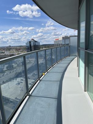 For Lease - 80 Absolute Avenue Unit# 2007, Mississauga, Ontario - Photo 1