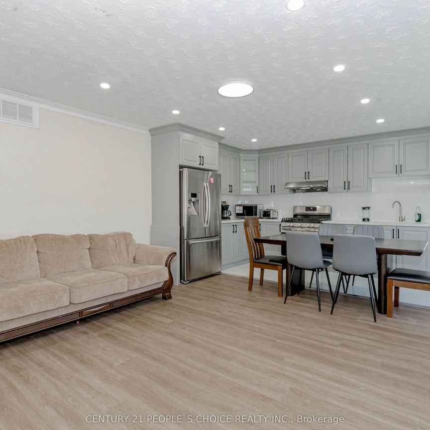 For Lease - 215 Jeffcoat Drive, Toronto, Ontario - Photo 1