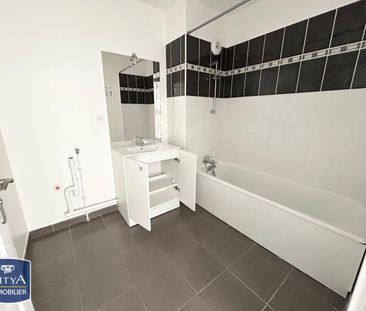 Location Appartement 3 pièces 60m² LOUVROIL 59720 - Photo 6