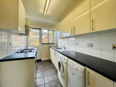 3 bedroom house to rent - Photo 2