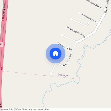 12 Murrindindi Way, 4818, Deeragun, Qld