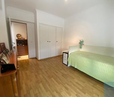 Apartamento T4 em Lisboa - Photo 1