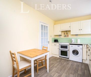 2 bedroom house to rent Shrewsbury Way, Saltney, Chester, CH4 - Photo 6