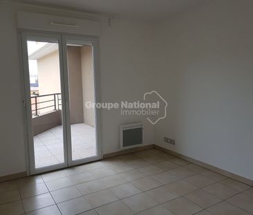 Appartement Le Luc 2 pièce(s) avec terrasse et place de parking pri... - Photo 2
