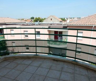 Appartement 3 pièces à louer - Photo 5