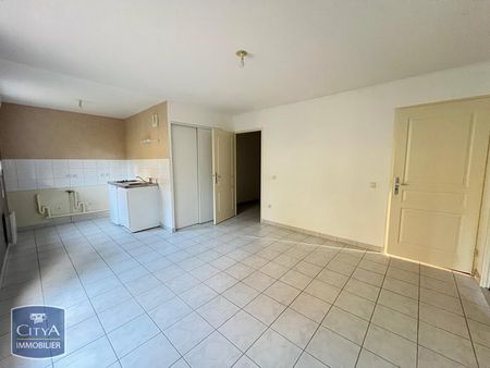 Location Appartement 2 pièces 51m² BELFORT 90000 - Photo 5