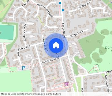 Browning Close, Daventry - Photo 1