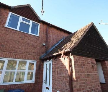 Hawthorn Way, Northway, Tewkesbury, GL20 - Photo 4