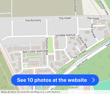 Spindle Avenue, Fleet, GU51 - Photo 1