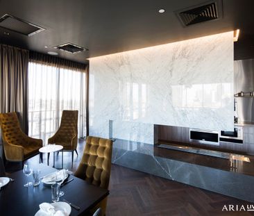 The Melbourne Residences - Fully Furnished - Photo 4