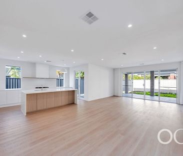 Open the Door To Effortless Family Living Across Two Stylish Levels - Photo 3