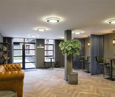 1 bedroom apartment to rent - Photo 4