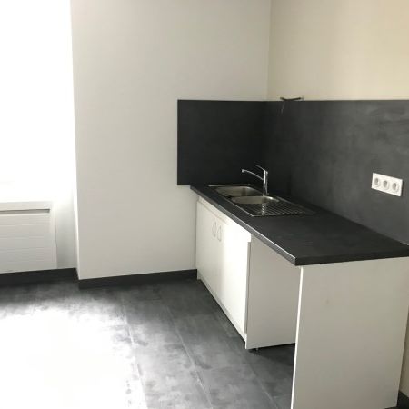Location Appartement 3 pièces 59m² DUNIERES 43220 - Photo 1