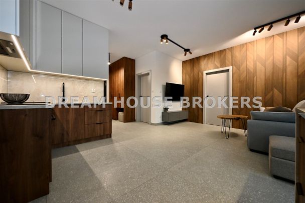 Mieszkanie na wynajem - Photo 1